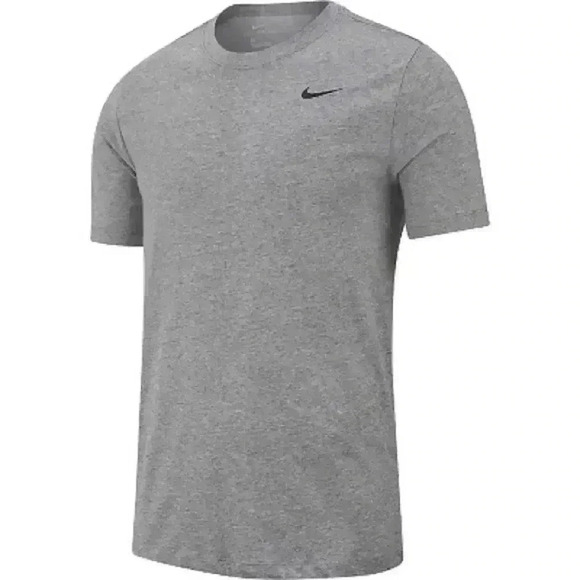 Men's Nike Dri-FIT Training Tee - Picture 2 of 2